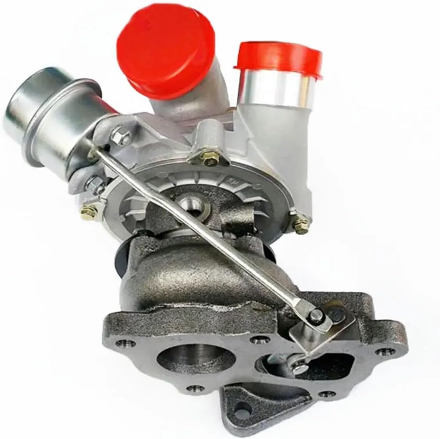 スズキ ジムニー　JB64 jb64 新品　純正　タービン　ターボ　付属品付 ジムニー JB64 jb64 純正 タービン ターボ 付属品付 スズキ ジムニー